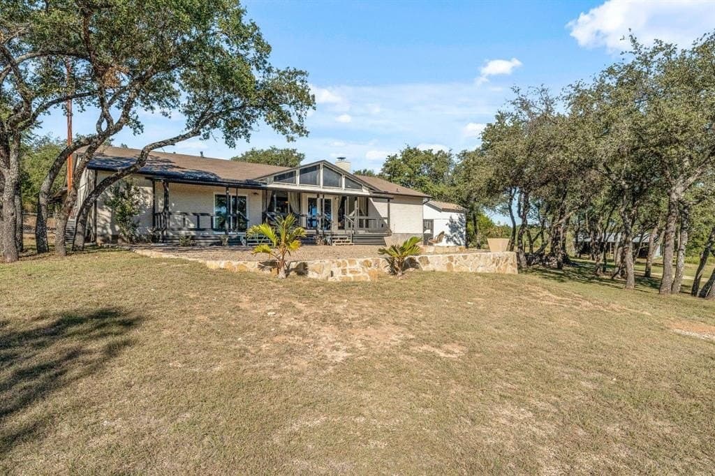 23.5 acres in Erath County