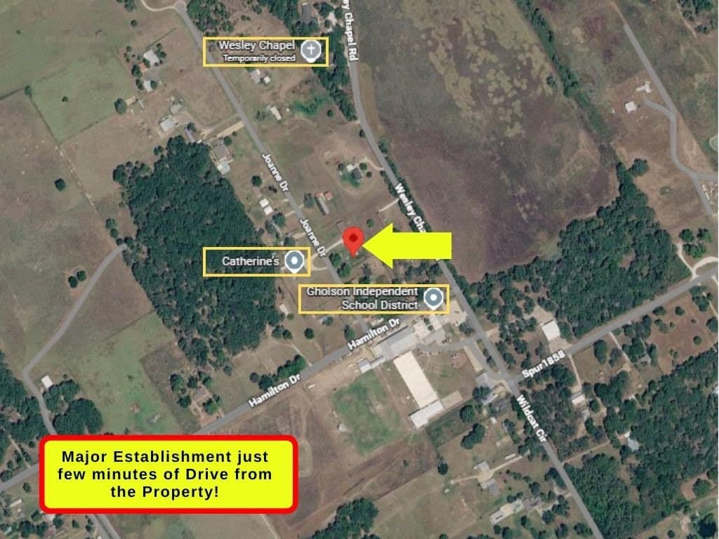 0.39 acres in McLennan County - photo 7
