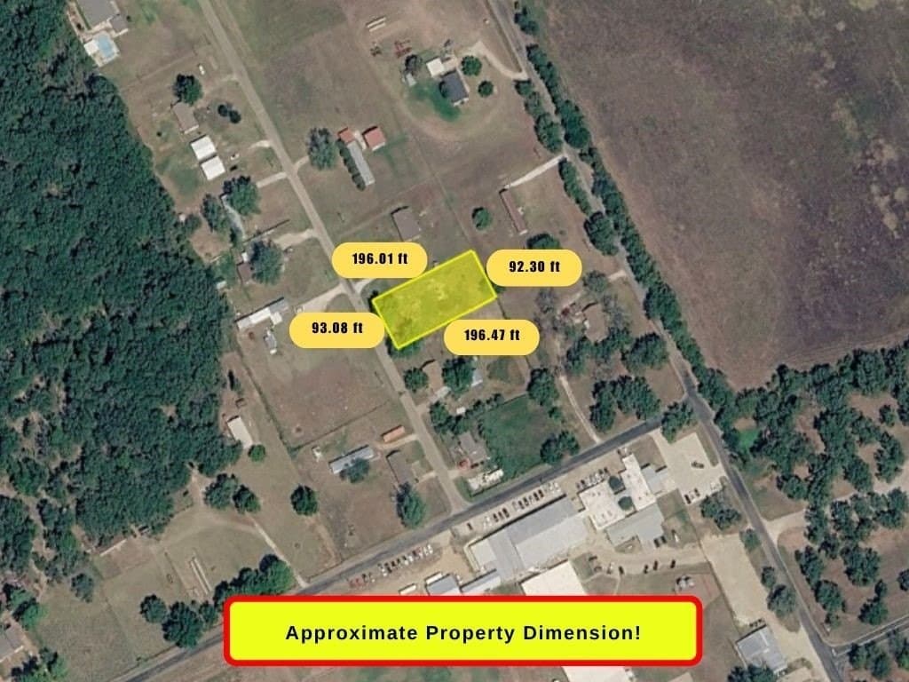 0.39 acres in McLennan County - photo 2