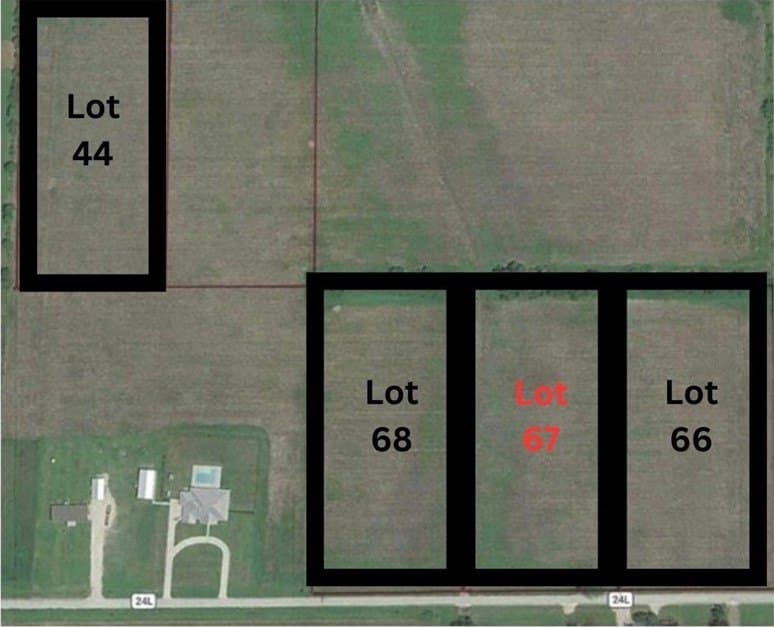 0 acres in San Patricio County