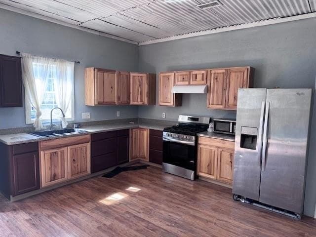 57.19 acres in Red River (TX) County gallery image 2