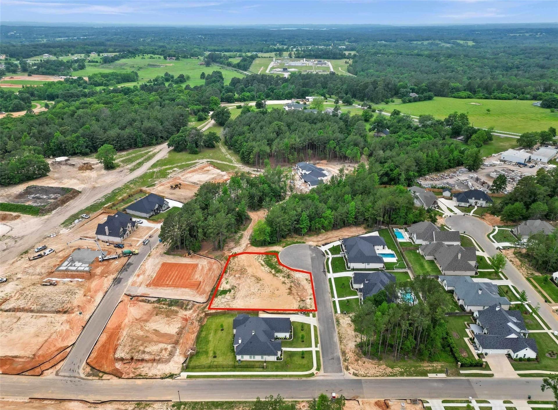 0.52 acres in Smith County - photo 7