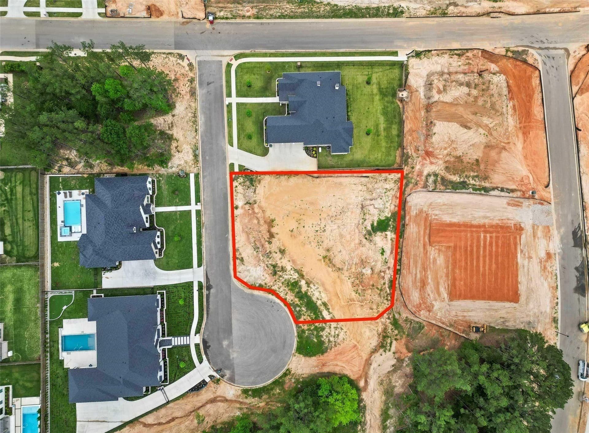 0.52 acres in Smith County - photo 2