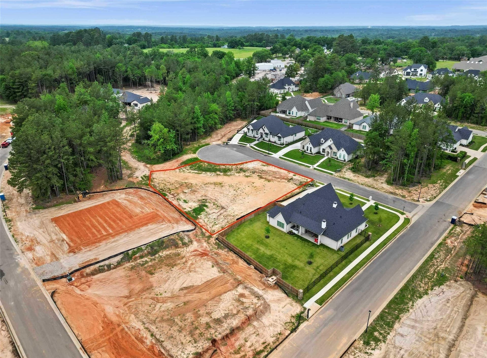 0.52 acres in Smith County - photo 5