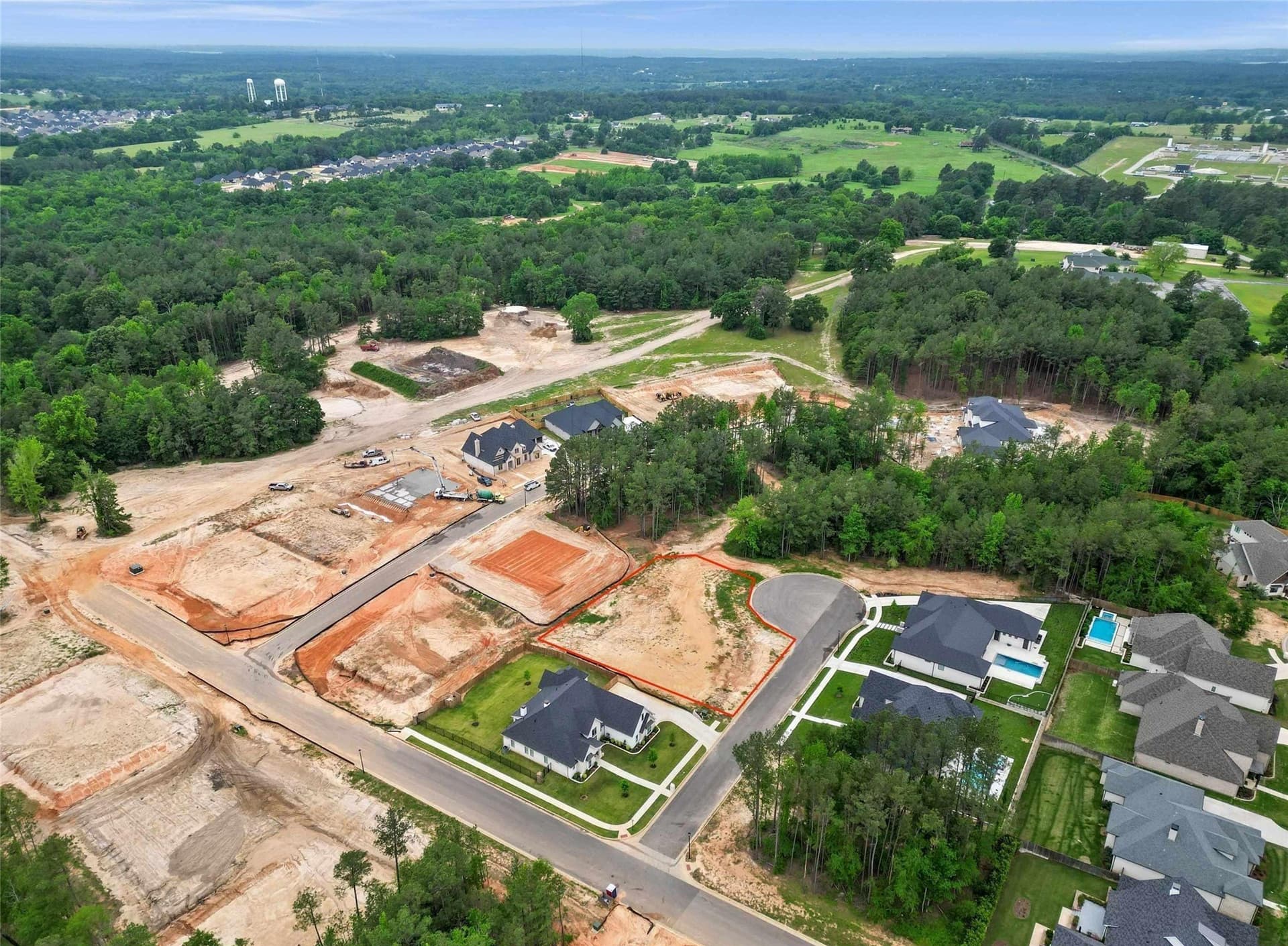 0.52 acres in Smith County - photo 8
