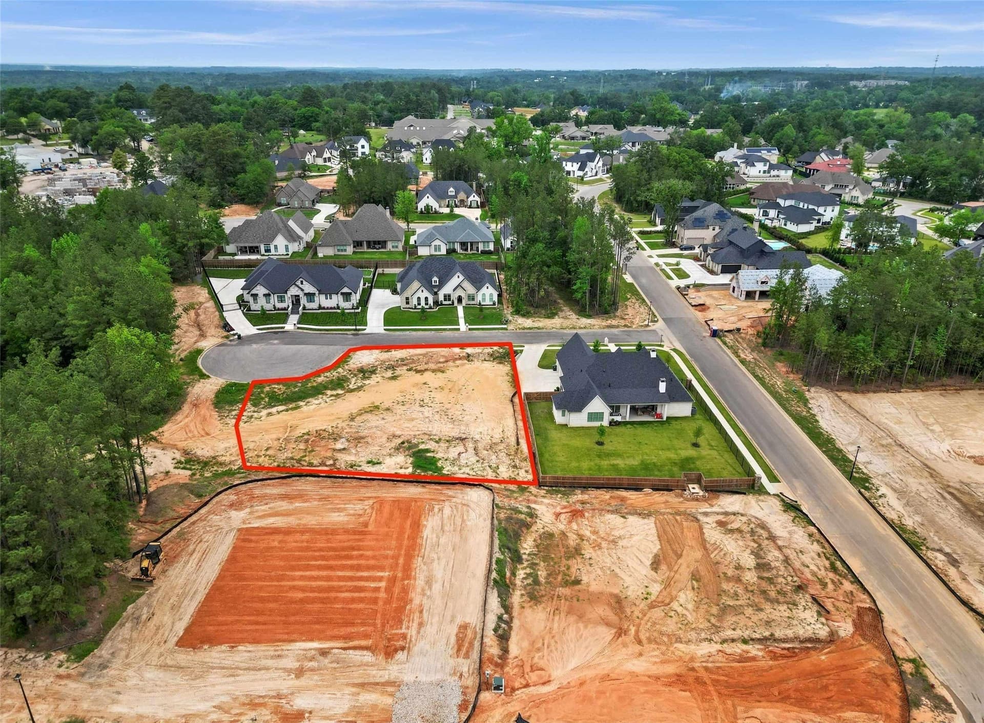 0.52 acres in Smith County - photo 4