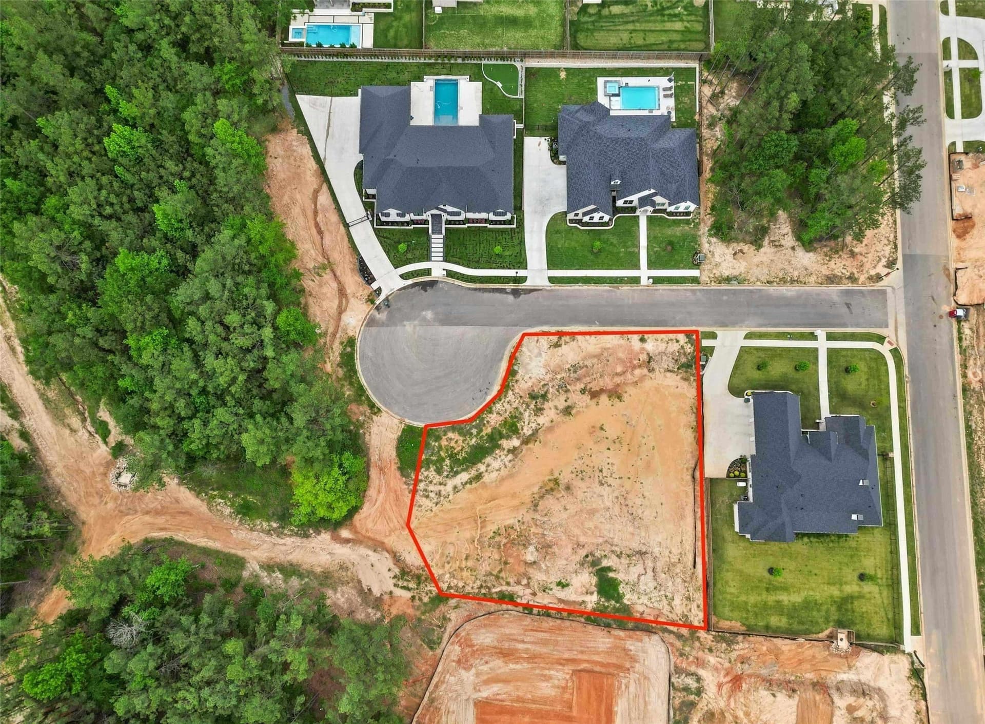 0.52 acres in Smith County - photo 3
