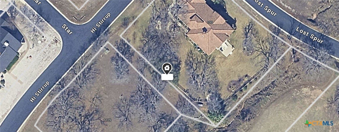 0.24 acres in Burnet County gallery image 2