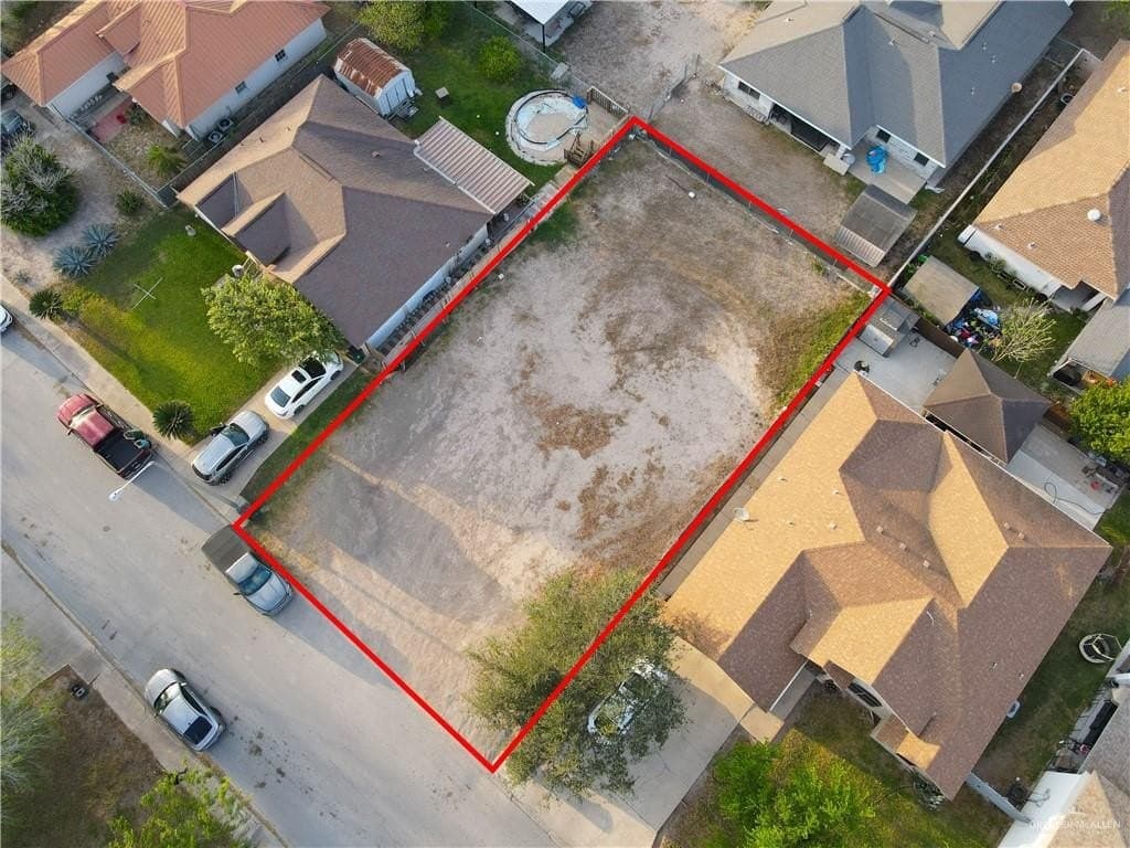 0.14 acres in Hidalgo County featured view
