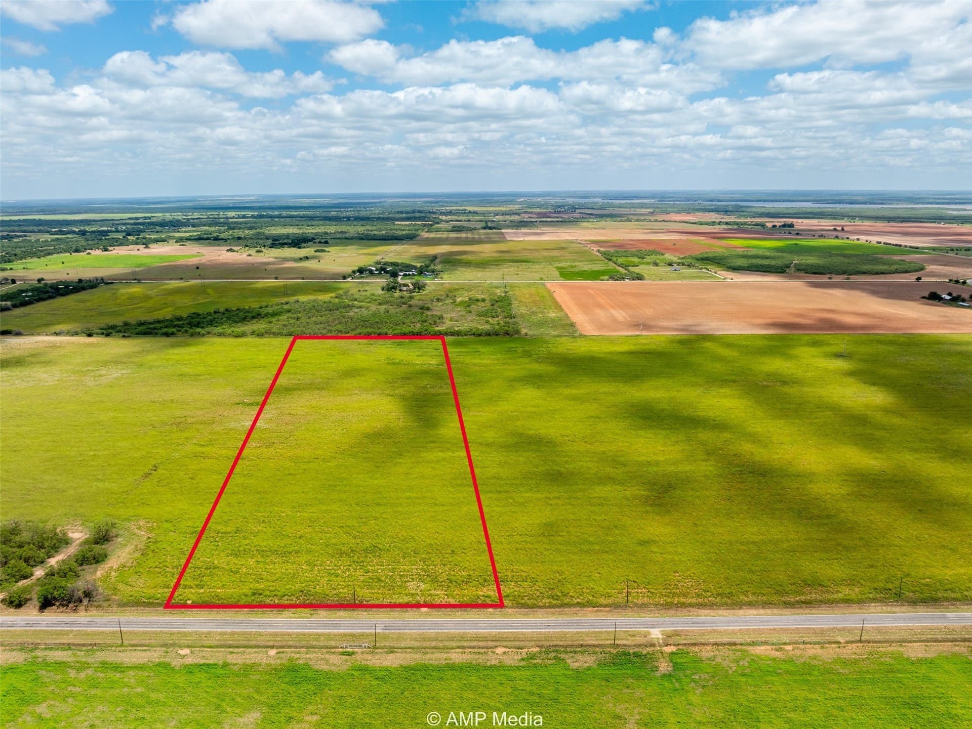13.03 acres in Jones County - photo 3
