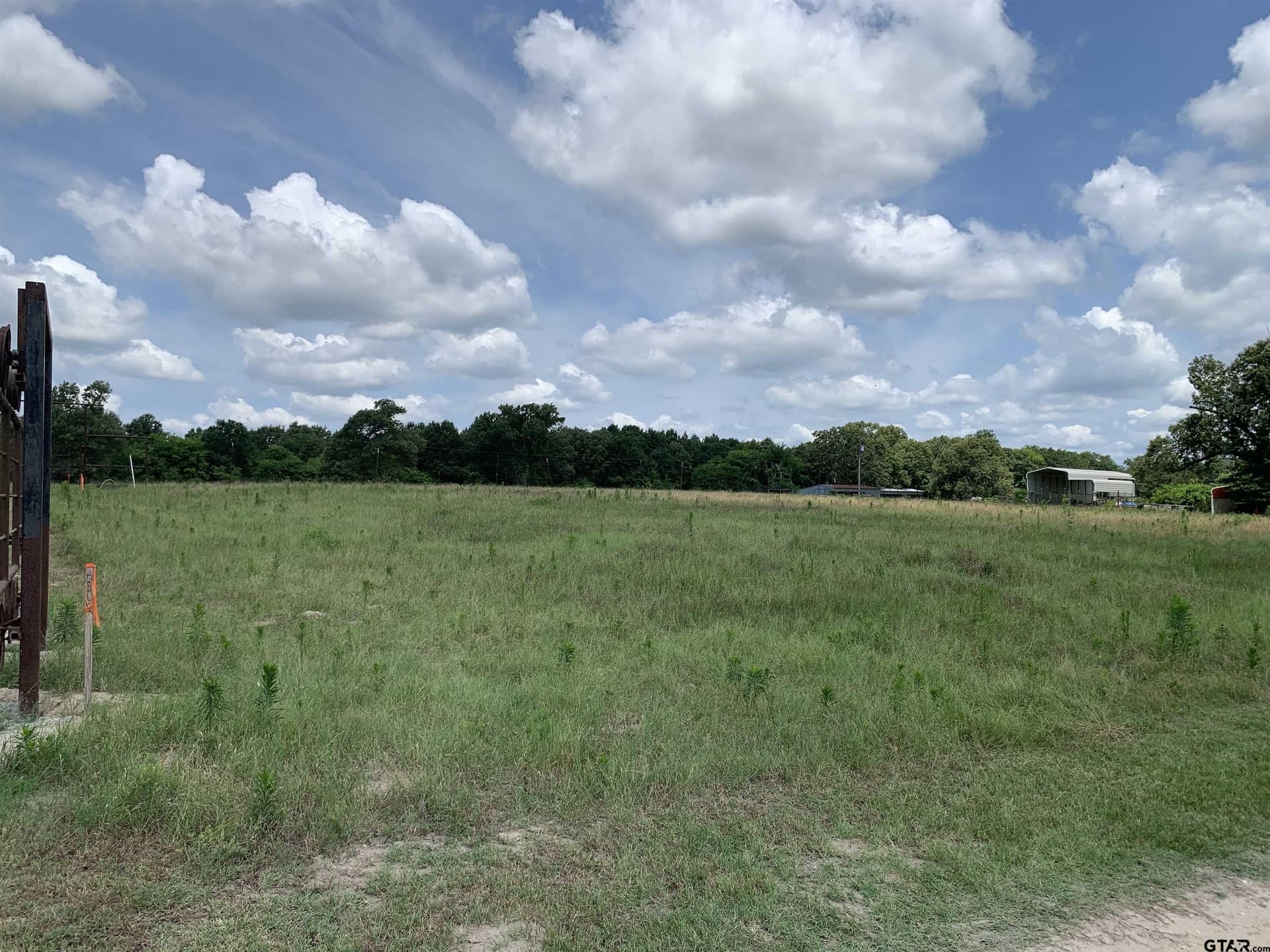 7.32 acres in Smith County - photo 4