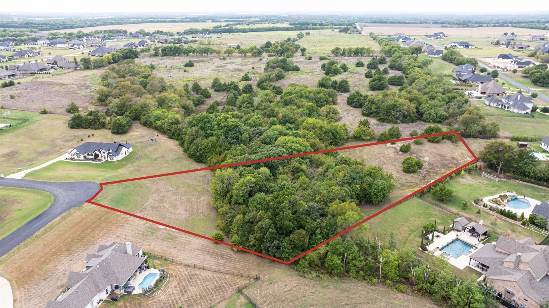 1.92 acres in Collin County - photo 15