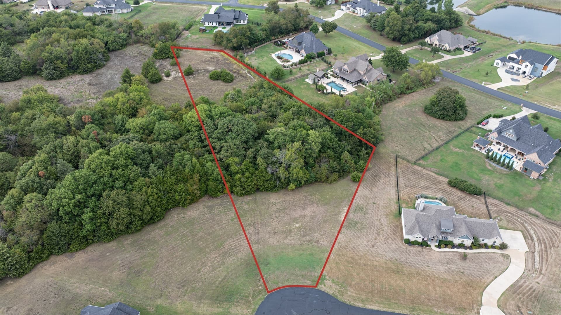 1.92 acres in Collin County - photo 7