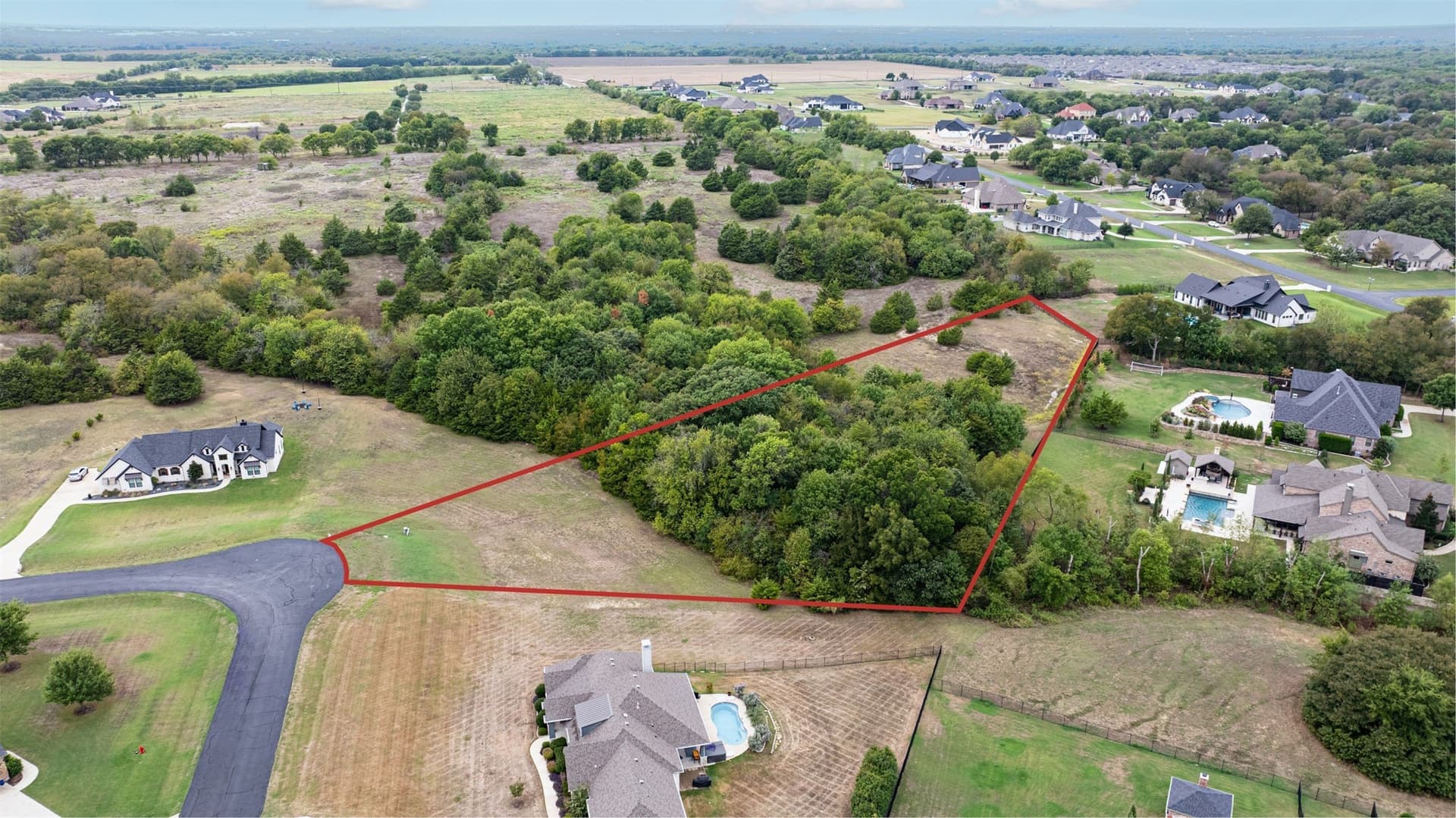 1.92 acres in Collin County - photo 16