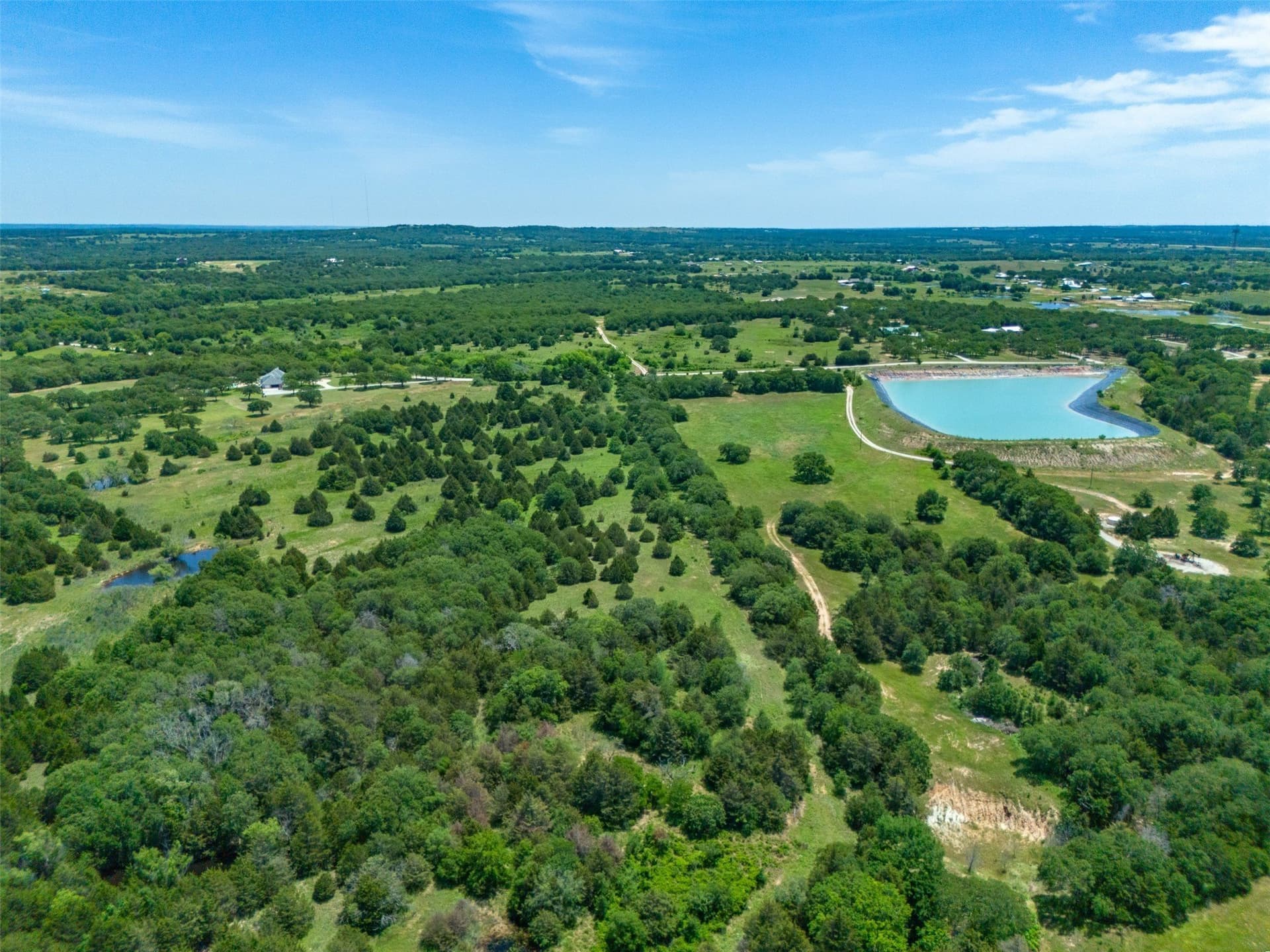 30 acres in Wise County gallery image 4