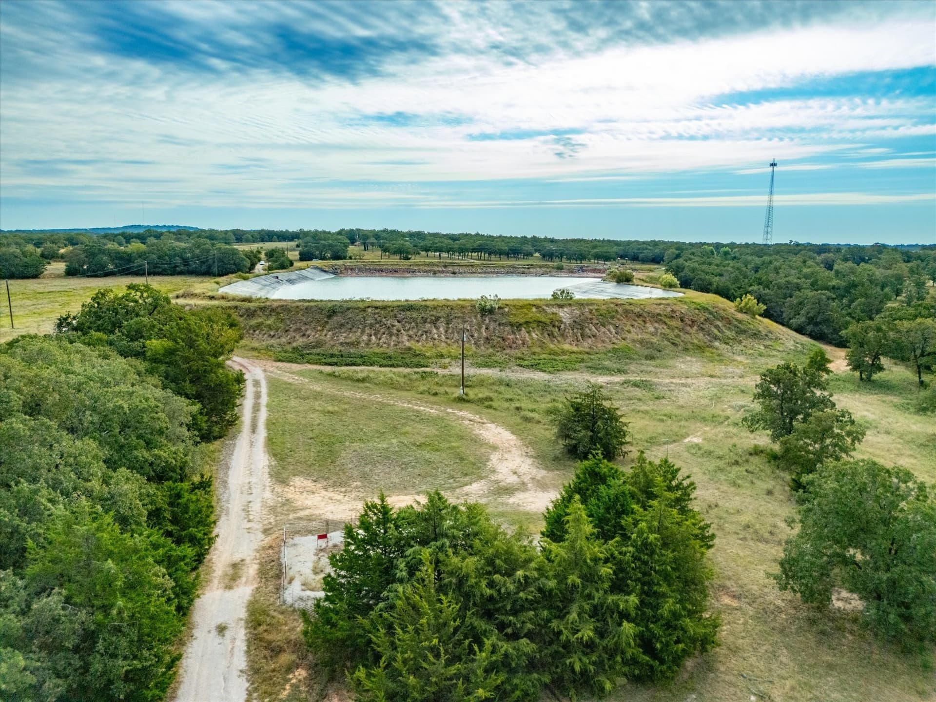 30 acres in Wise County - photo 7