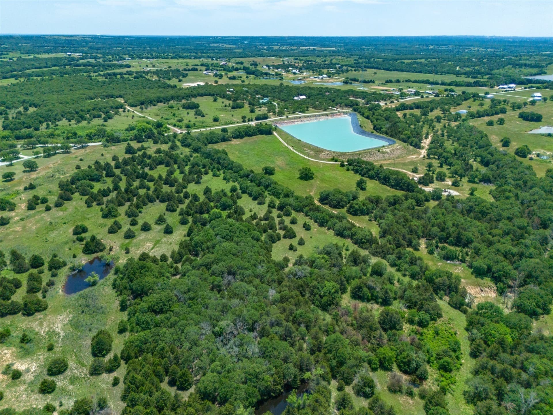 30 acres in Wise County gallery image 3