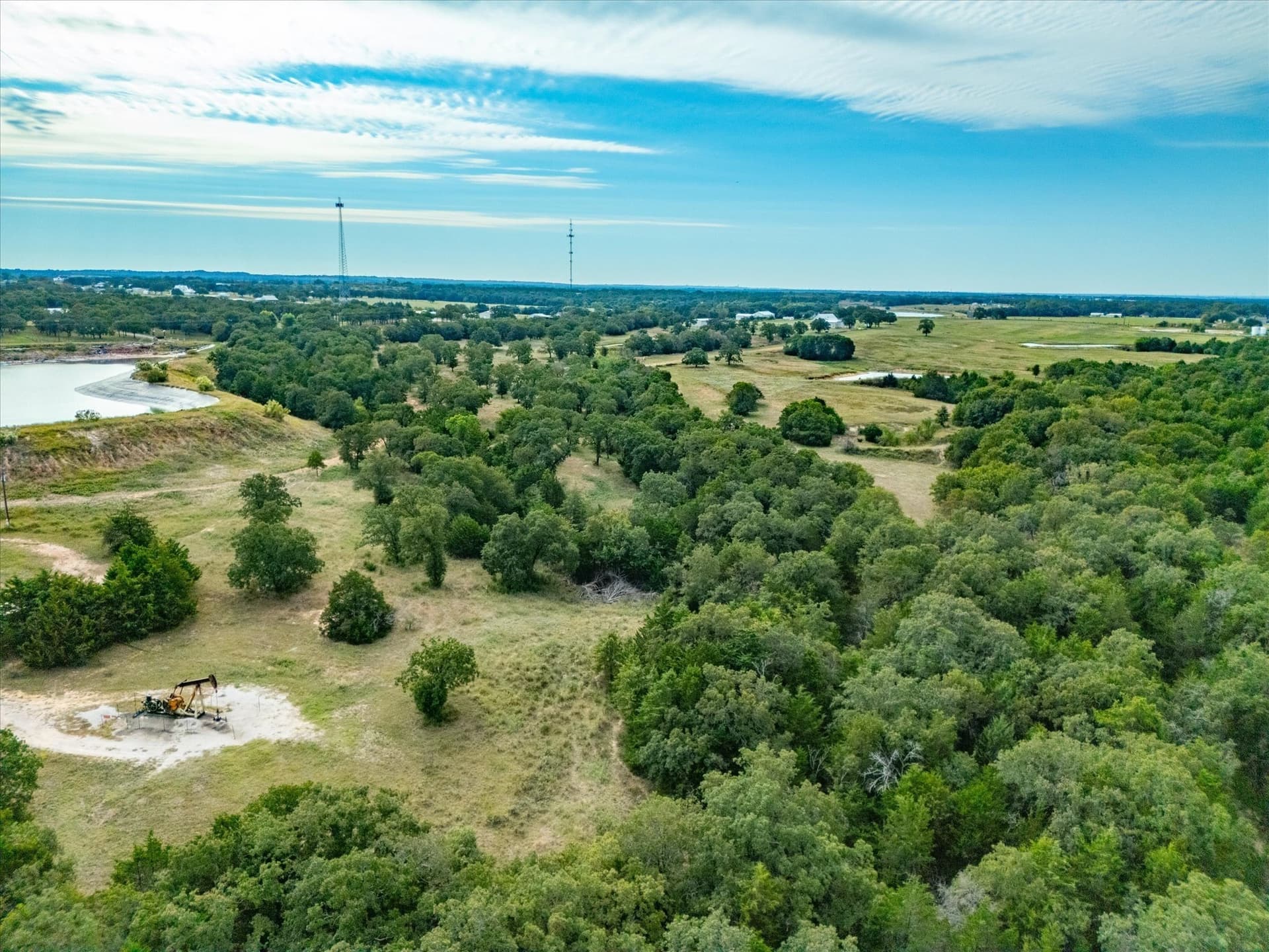 30 acres in Wise County - photo 9