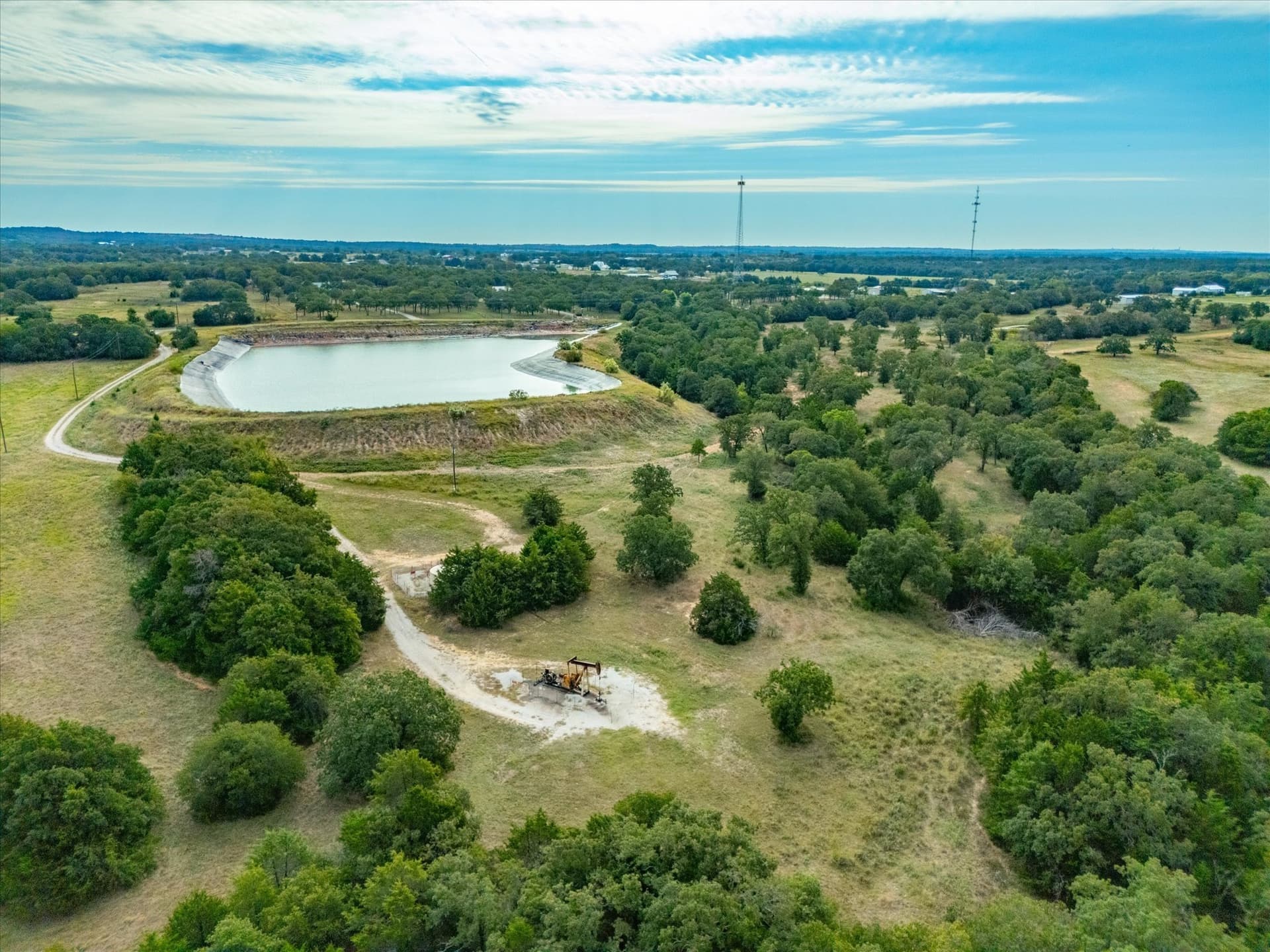 30 acres in Wise County - photo 8