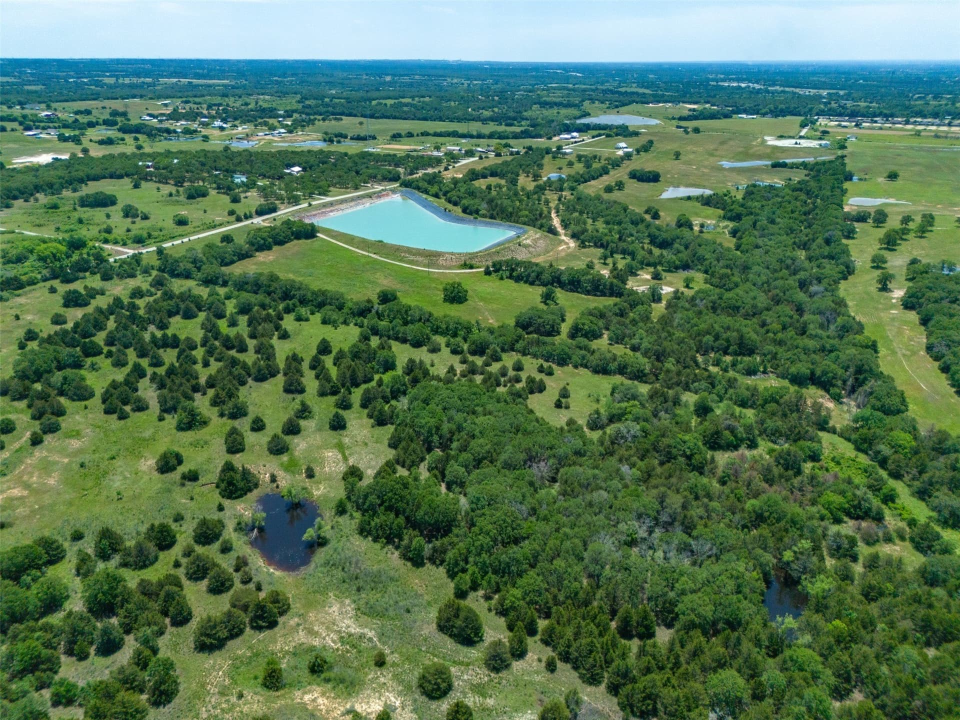 30 acres in Wise County gallery image 2