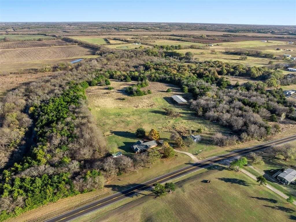 60.28 acres in Fannin County