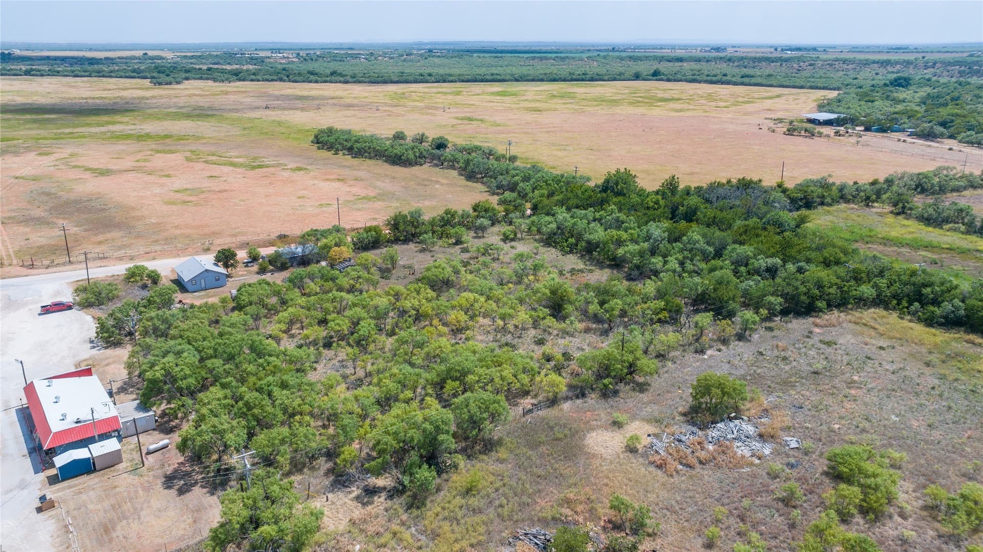 28.96 acres in Jones County - photo 9