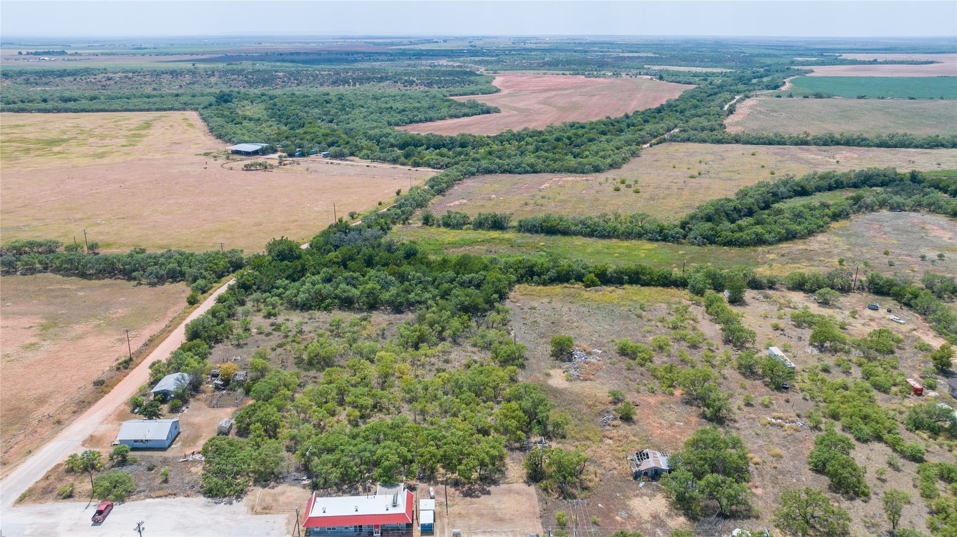 28.96 acres in Jones County - photo 6