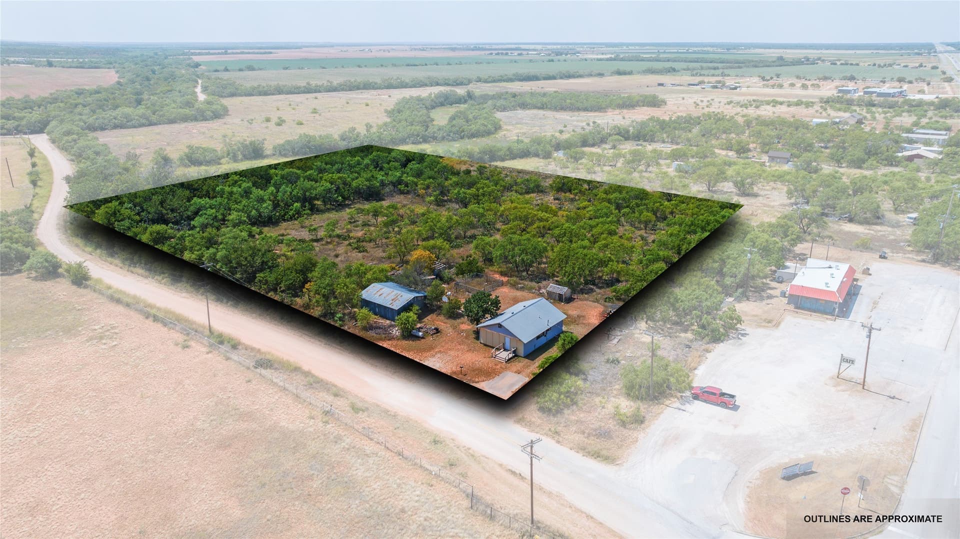 28.96 acres in Jones County - photo 2