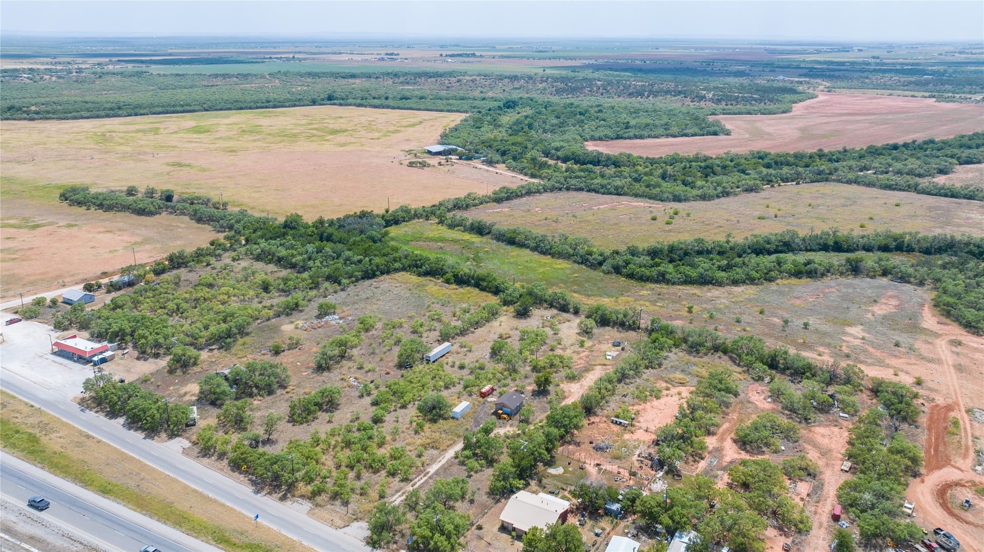 28.96 acres in Jones County - photo 7
