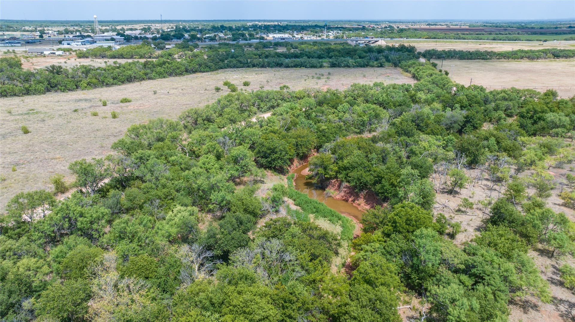 28.96 acres in Jones County - photo 12