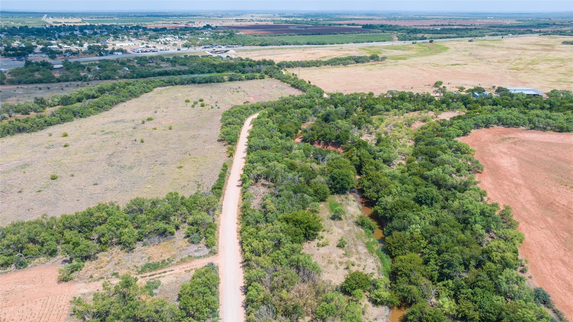 28.96 acres in Jones County - photo 20