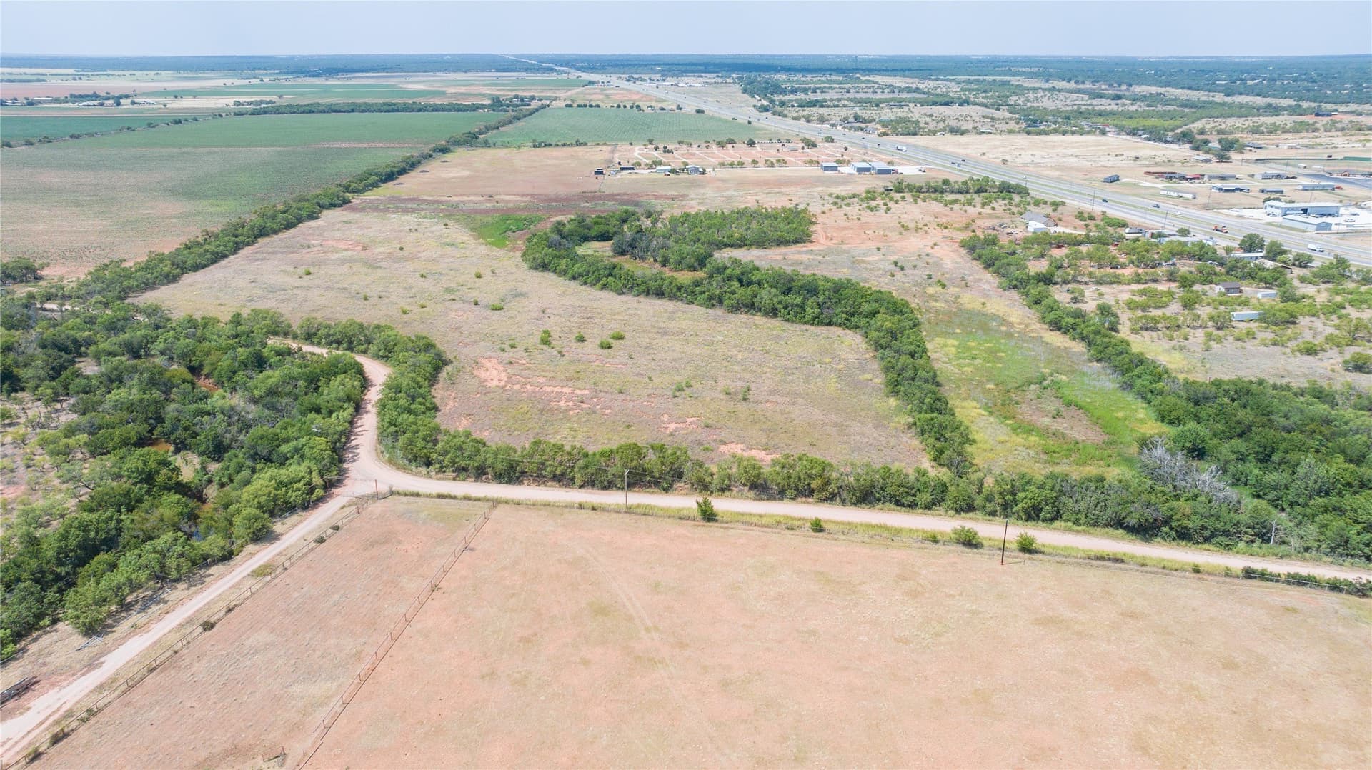 28.96 acres in Jones County - photo 11