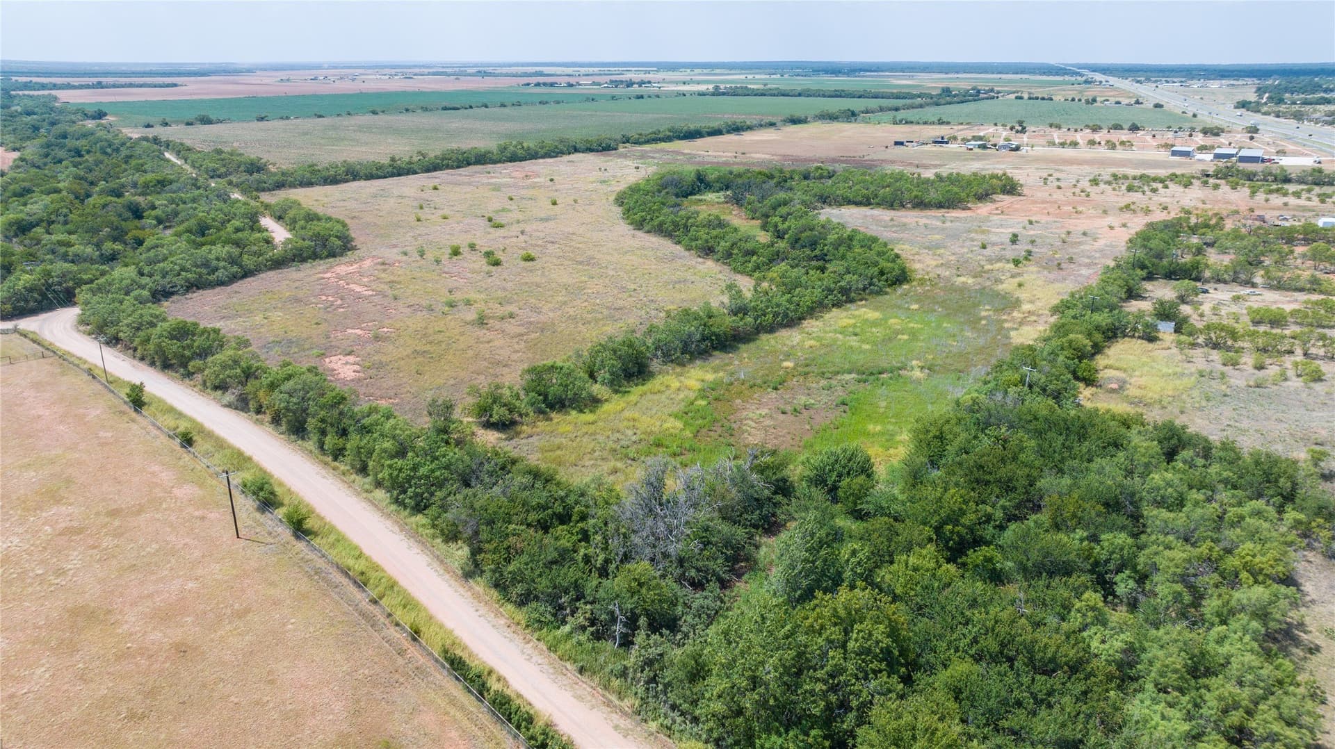 28.96 acres in Jones County - photo 10