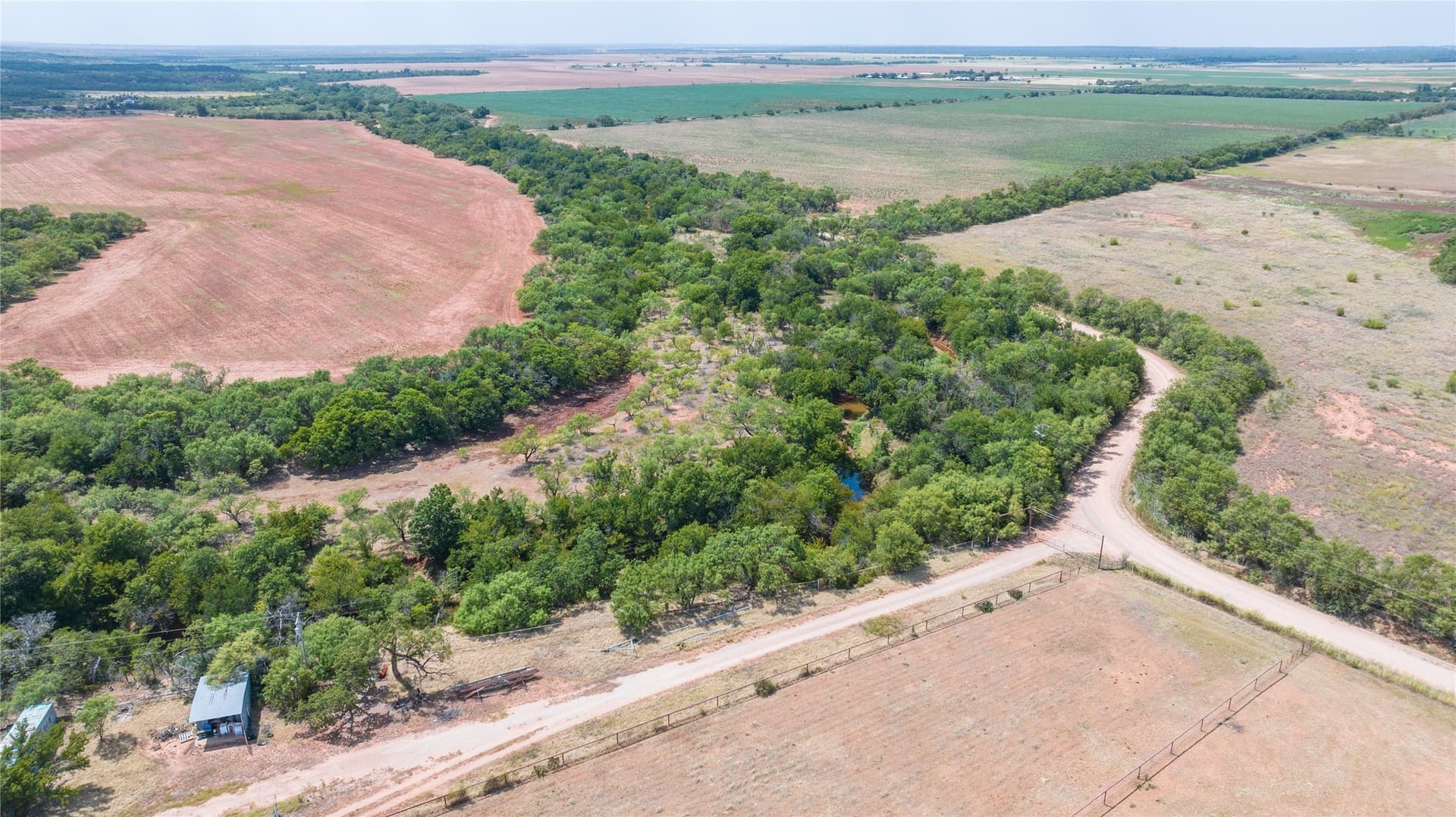 28.96 acres in Jones County - photo 13