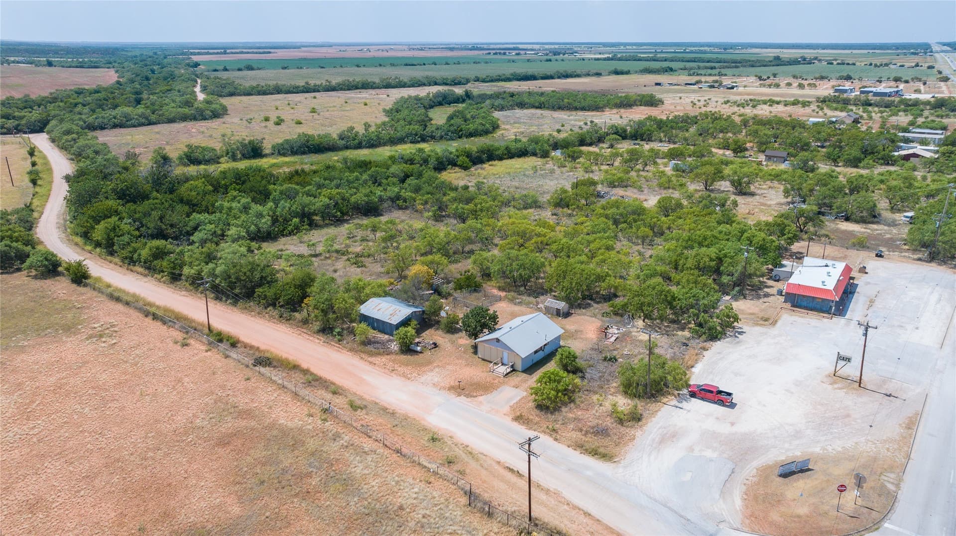 28.96 acres in Jones County - photo 4