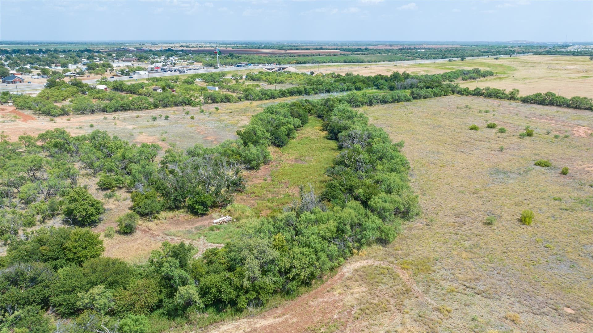 28.96 acres in Jones County - photo 22