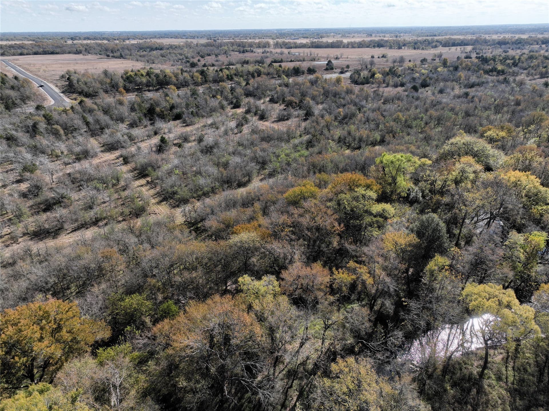 5.56 acres in Van Zandt County - photo 4