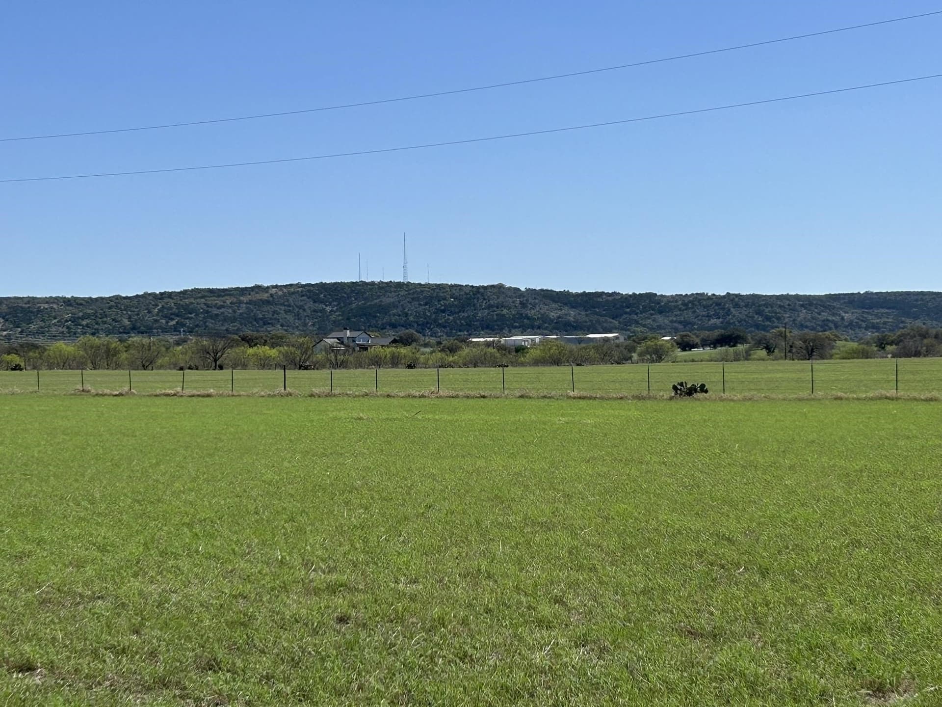 1.5 acres in Burnet County featured view