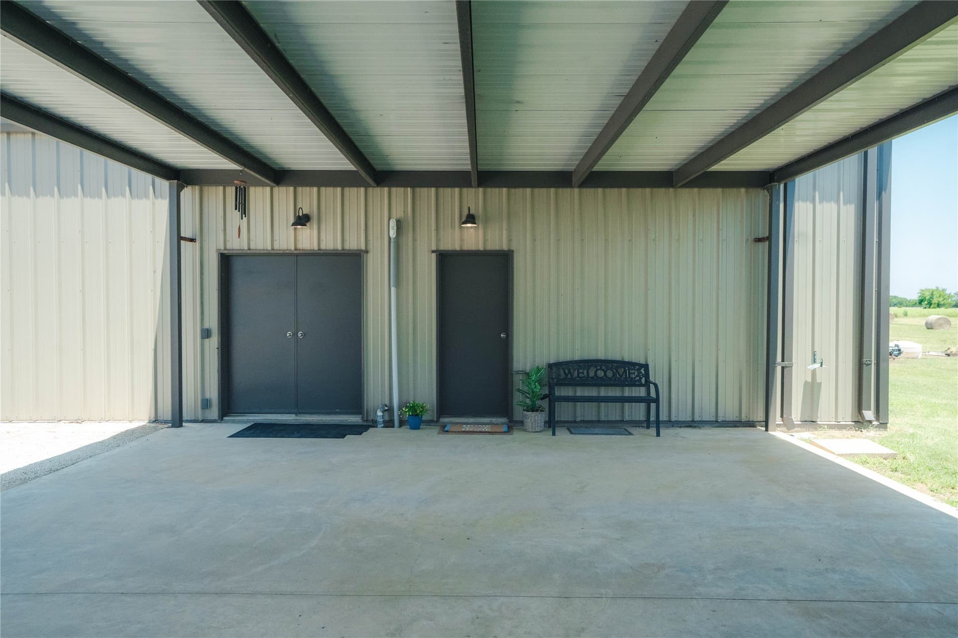 20 acres in Grayson County - photo 4