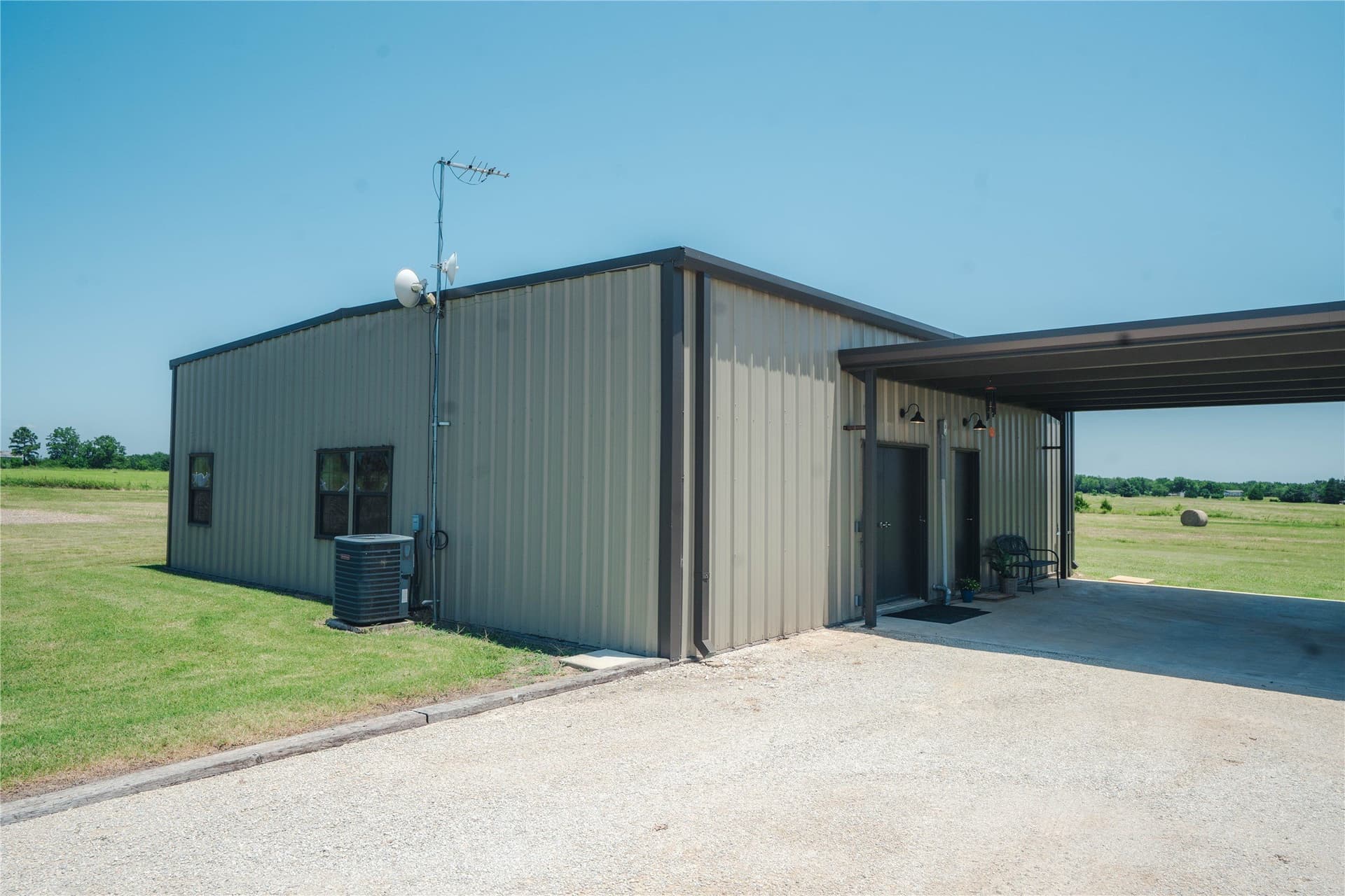 20 acres in Grayson County - photo 3