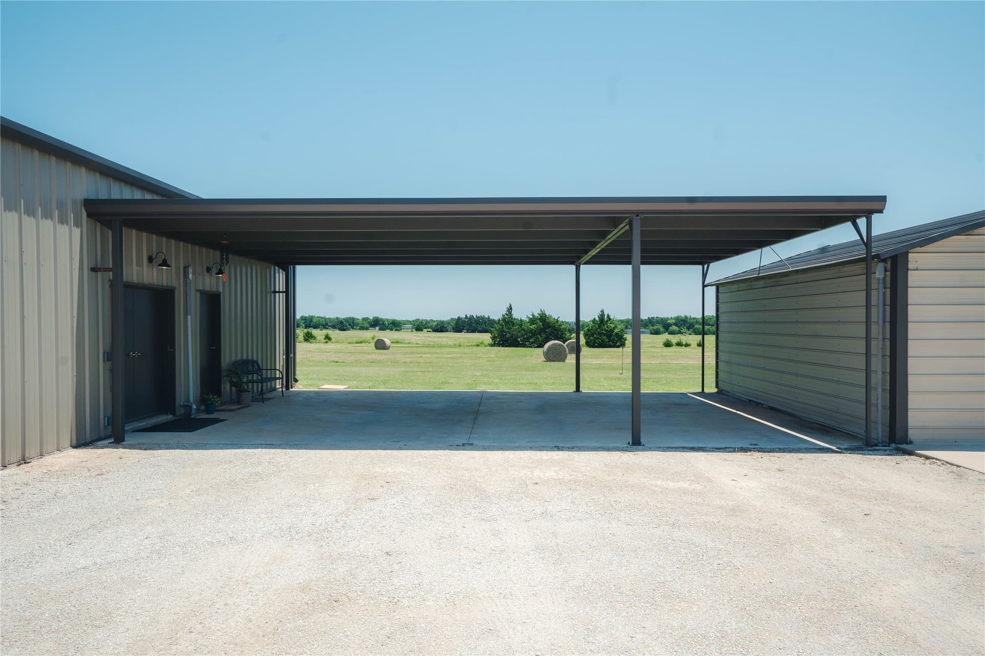 20 acres in Grayson County - photo 2