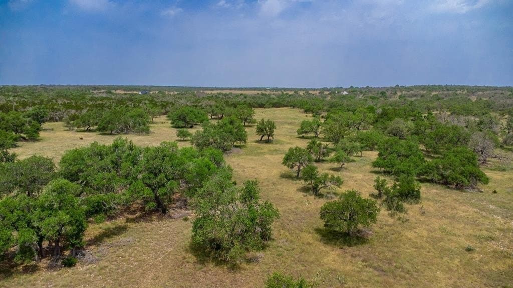 22.3 acres in Gillespie County