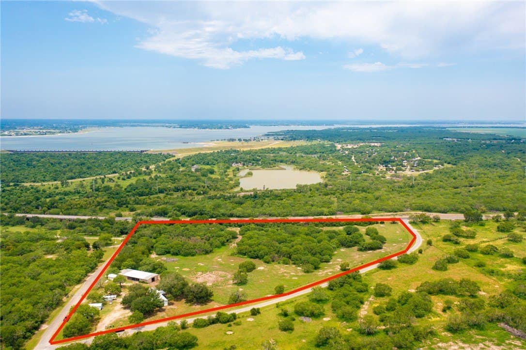 12.56 acres in San Patricio County - photo 4