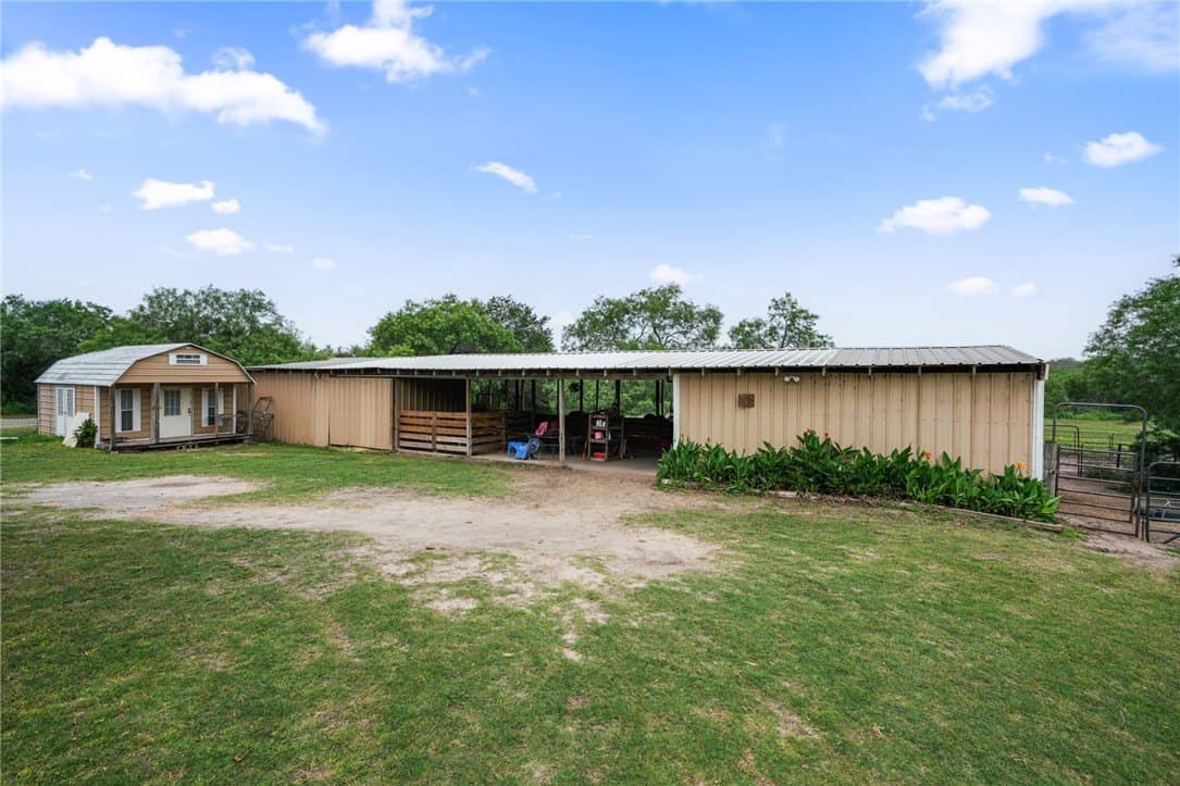 12.56 acres in San Patricio County - photo 20