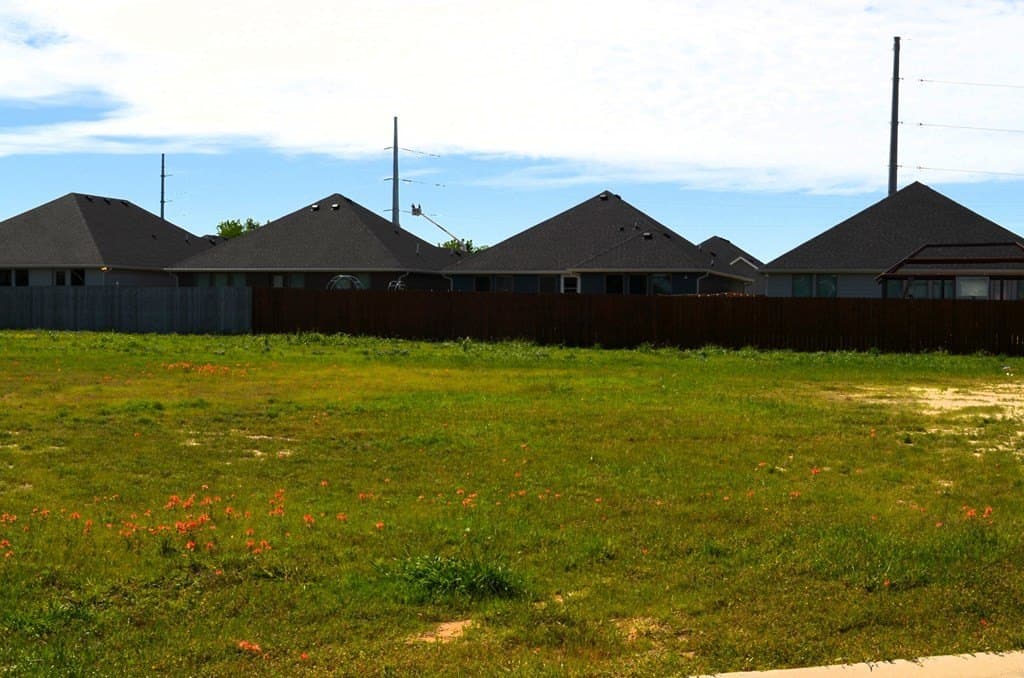 0.15 acres in Kaufman County featured view