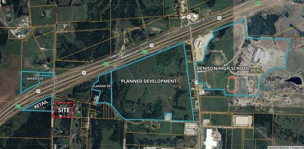 8.79 acres in Grayson County gallery image 2