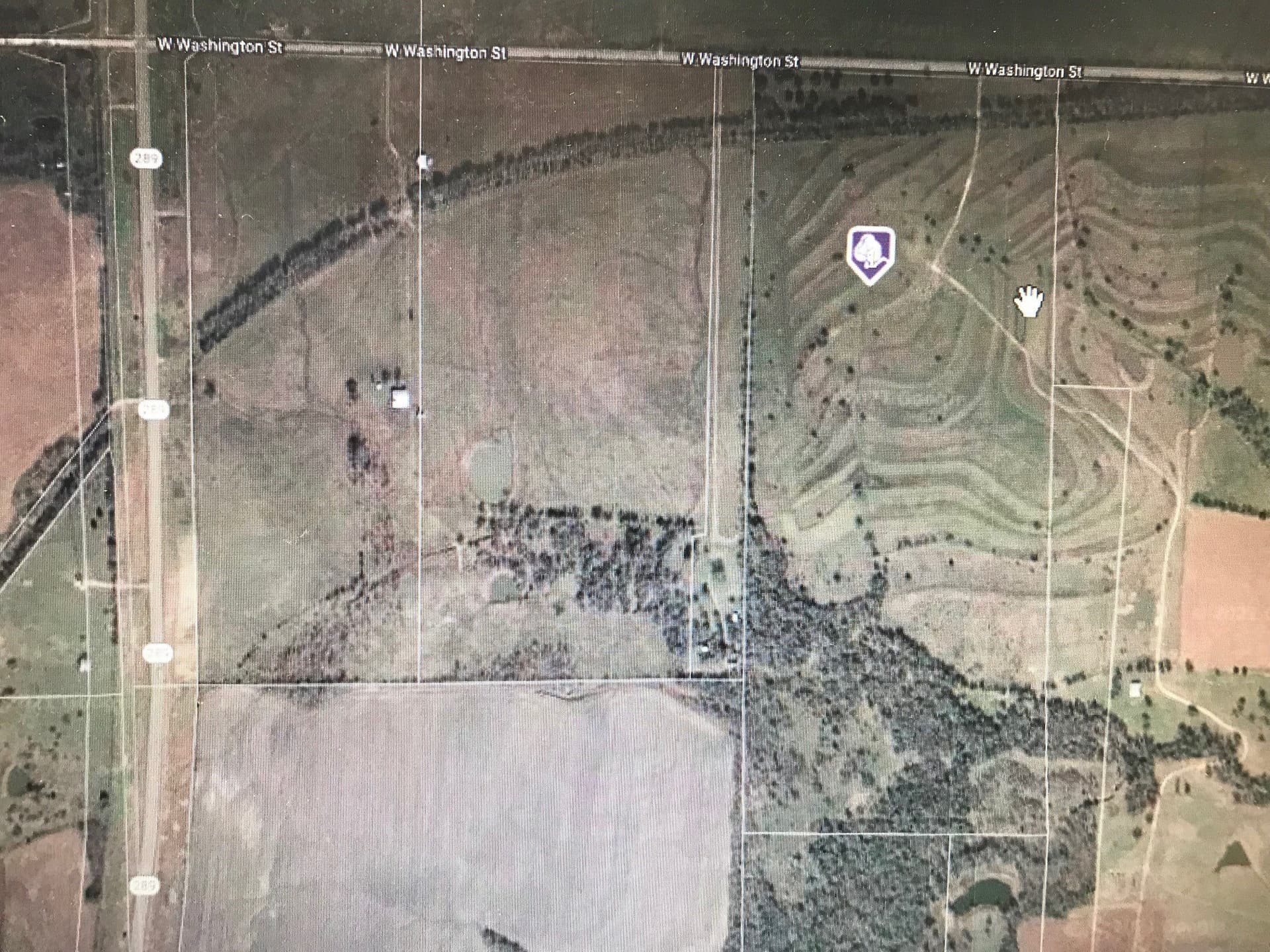 99.74 acres in Grayson County gallery image 3