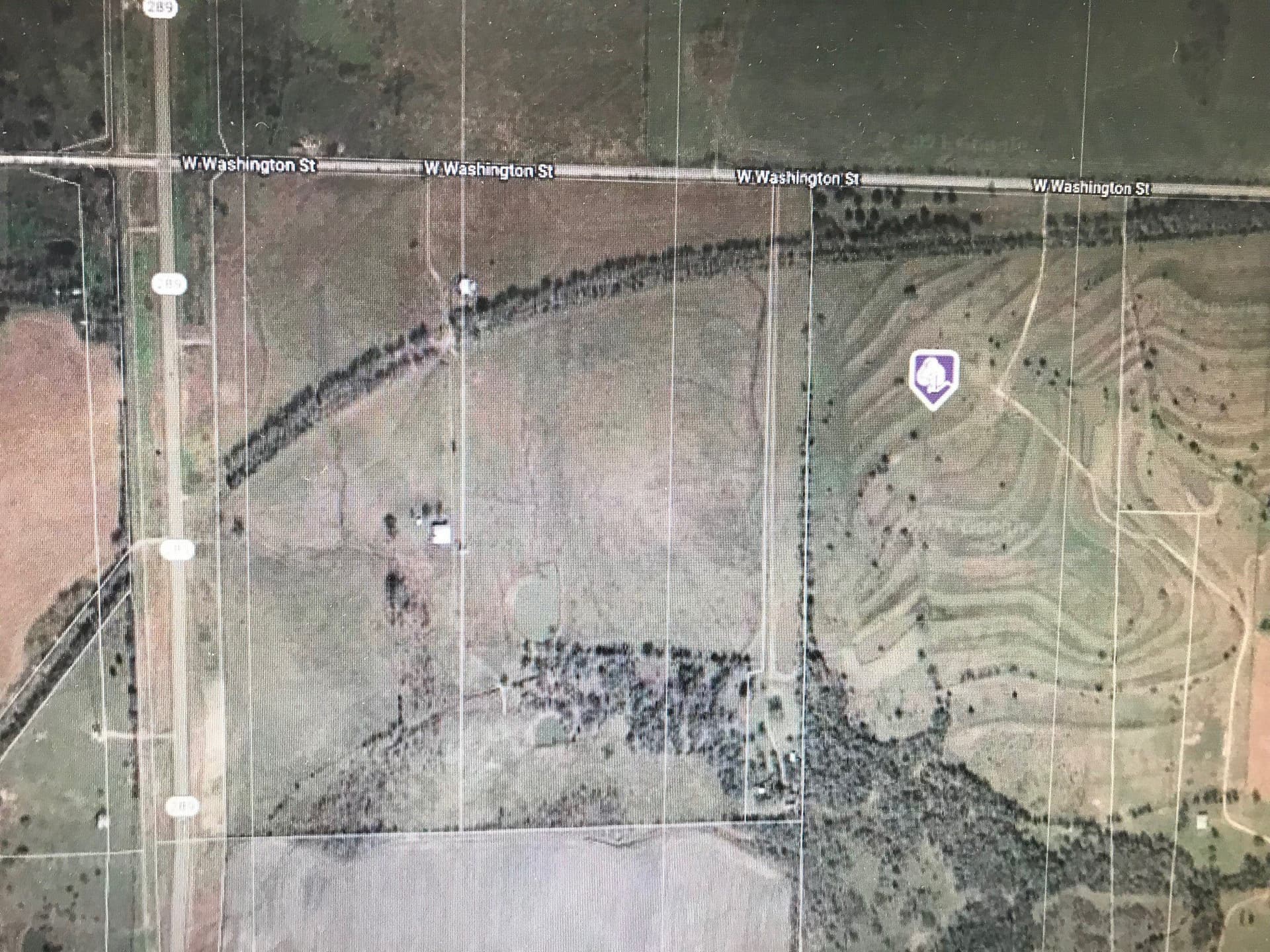 99.74 acres in Grayson County gallery image 4