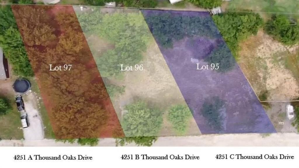 0.17 acres in Denton County gallery image 4
