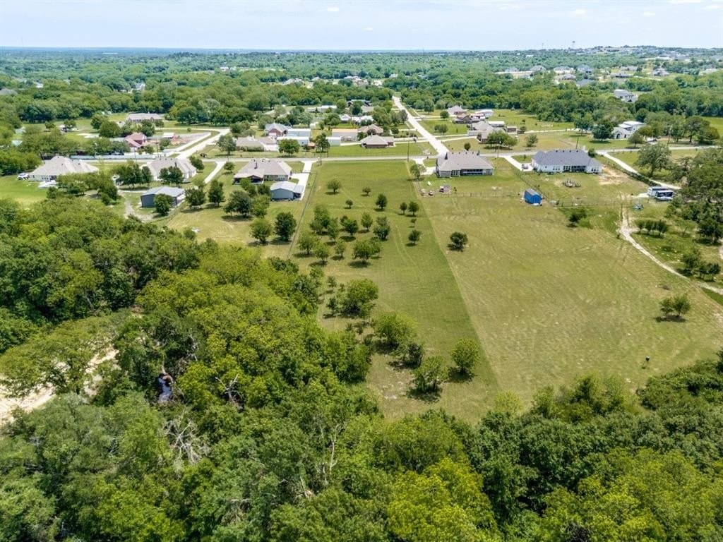 2.61 acres in Parker County gallery image 3